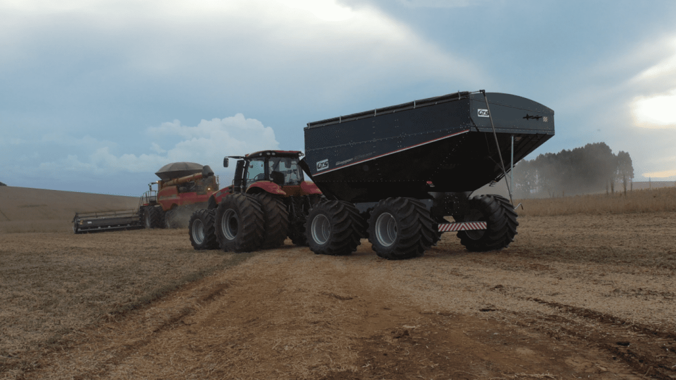 waggon gts ed 2