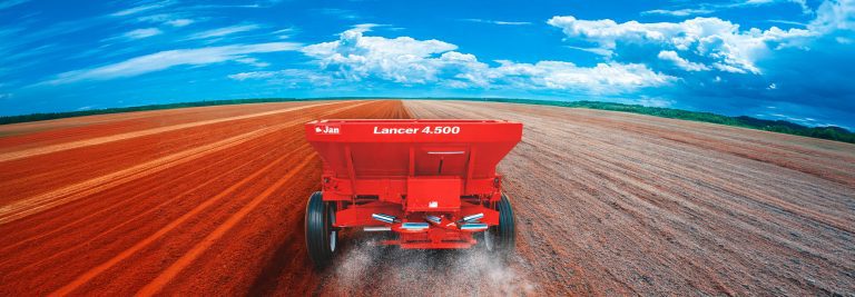 Distribuidor Aclopado LANCER 4.500 JAN