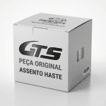 ASSENTO HASTE IDCX00100189