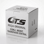 CONJ. MONT. TRANSPASSE CENTRAL MPCX03007031