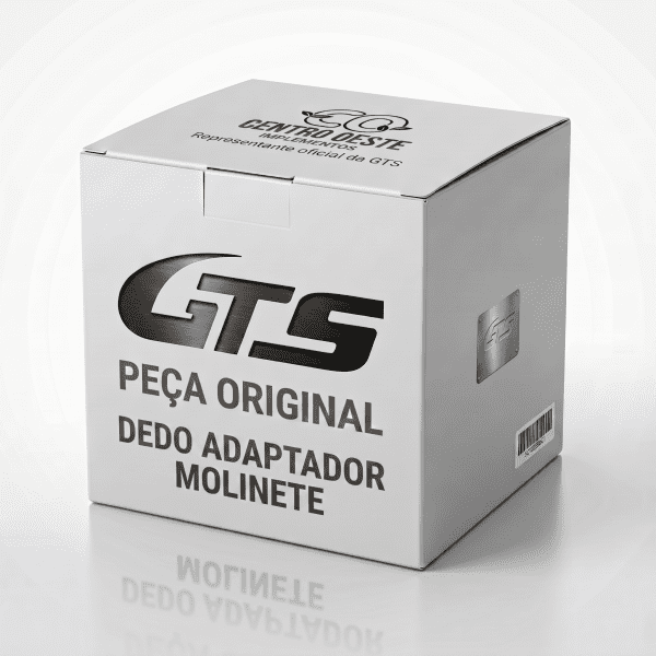 DEDO ADAPTADOR MOLINETE IPCX03009086