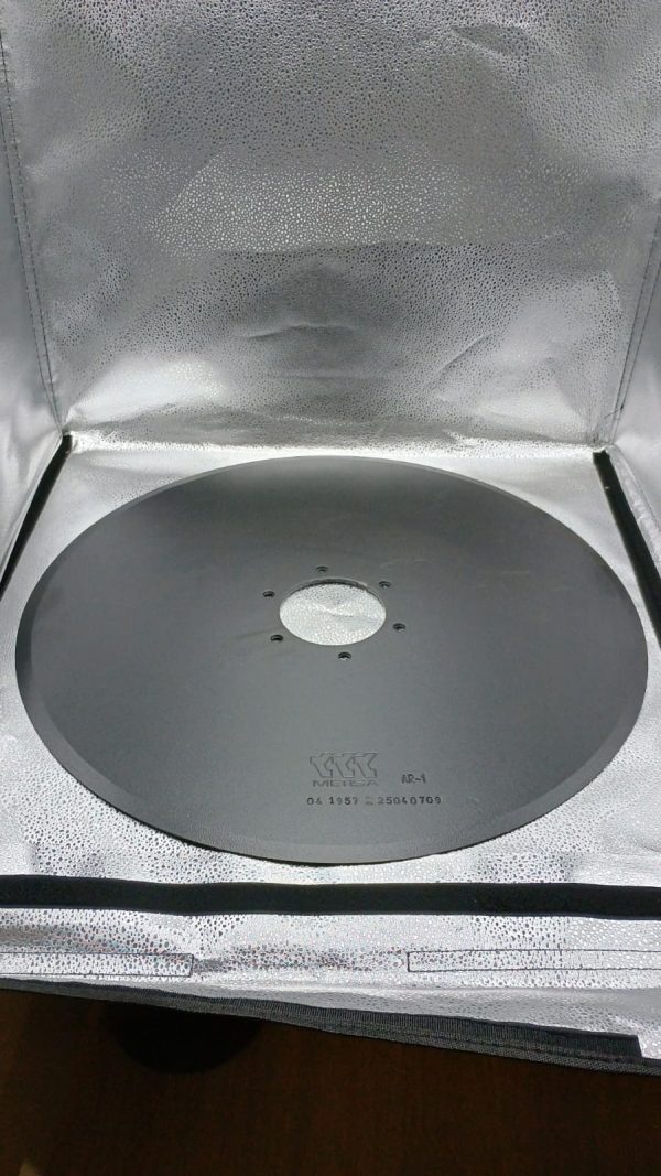 DISCO DE CORTE 22 IDC002000240