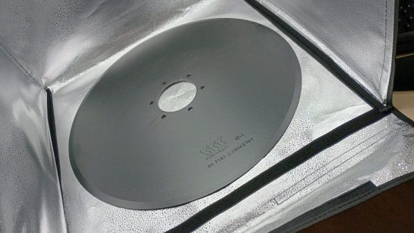 DISCO DE CORTE 22 IDC002000240