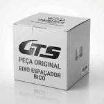 EIXO ESPAÇADOR BICO IPCX03014140