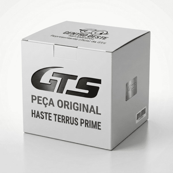 HASTE TERRUS PRIME IDCX00100190