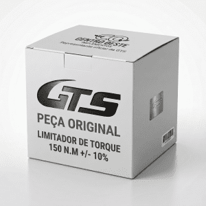 LIMITADOR DE TORQUE 150 N.M +/- 10% 2000000033