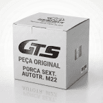 PORCA SEXT.AUTOTR.M22 0201122000