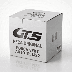 PORCA SEXT.AUTOTR.M22 0201122000