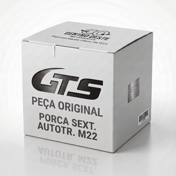 PORCA SEXT.AUTOTR.M22 0201122000