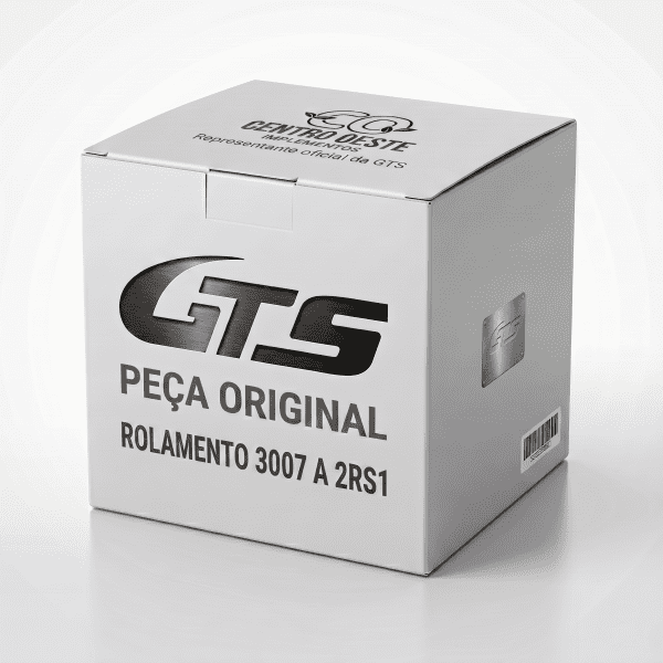 ROLAMENTO 3007 A 2RS1 0701003007
